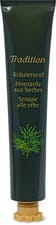 Moutarde aux herbes