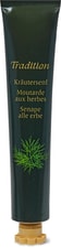Tradition Moutarde fines herb.