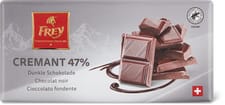 Crémant 47% Chocolat noir