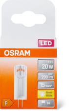 OSRAM LED STAR PIN 20W G4