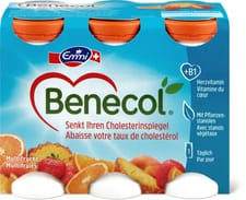 Benecol multifruit