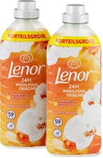Lenor orchidée
