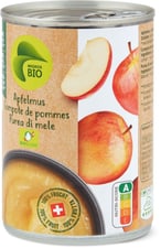Bio Compote de pommes