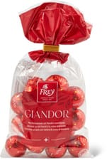 Frey Boules de chocolat Giandor