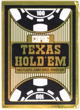 Texas Hold'em