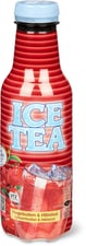 Ice Tea culte Cynorrhodon-Hibiscus