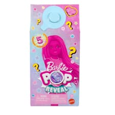 Barbie JCN89 Pop! Reve