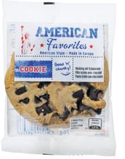 American Favorites Cookie