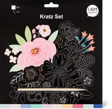 Set à gratter