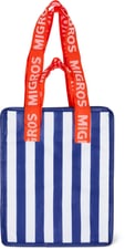 Kühltasche (Farbe: blau, Grösse: one Size)