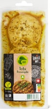Migros Bio Grill Mi tofu provençale