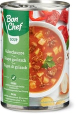 Bon Chef Soupe Goulasch