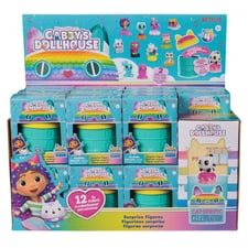 Gabby‘s Dollhouse Mini figures Suprise