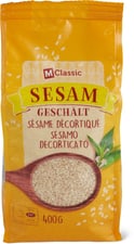 M-Classic Sésame décortiqué