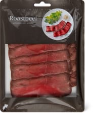 Roastbeef coupé