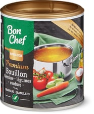 Bon Chef premium Bouillon de légumes