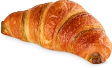 Croissant à la pistache