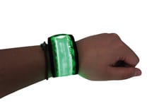 Wheel Beer LED Slap Light
