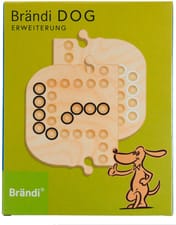 Brändi Dog Erweiterungsset