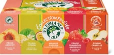 L'Elephant Infusion aux fruits assort.
