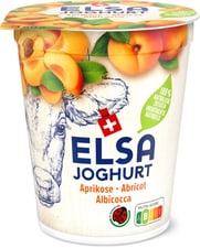 Elsa yogourt abricots IP-SUISSE