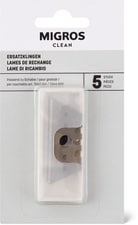 MCLEAN Lames de rechange
