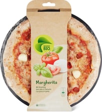Migros Bio Pizza Marg. pâte l'épautre
