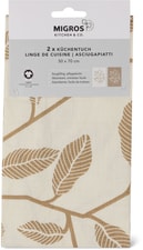 Linge de cuisine