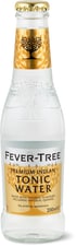 Fever Tree Indian Tonic water