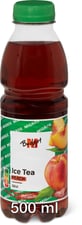 M-Budget Ice Tea Pêche