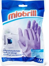 Miobrill Comfort Gants de ménage M