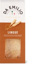 Da Emilio Lingue