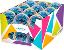 Boule lumineuse Disney Stitch