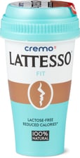 Lattesso FIT