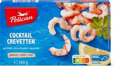 Pelican MSC Crevettes