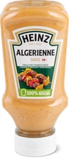 Sauce algérienne Heinz