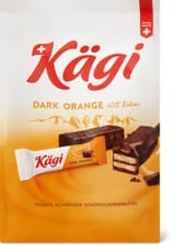 Kägi fret Dark Orange