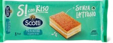 Riso Scotti Merendina