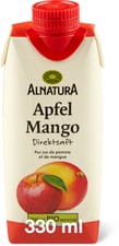 Alnatura Jus de pomme/mangue