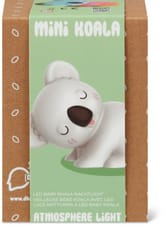 LED BÉBÉ KOALA VEILLEUSE