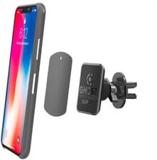 Universal Magnetic Car Holder