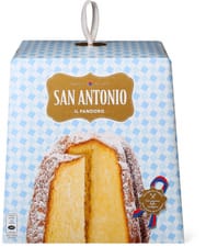 San Antonio Il Pandoro