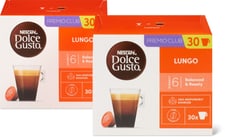 Nescafé Dolce Gusto