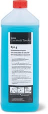 Gel combustible de sécurité 850g