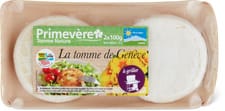 Tomme Primvère Nature