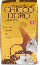 Chicco d'Oro moulu