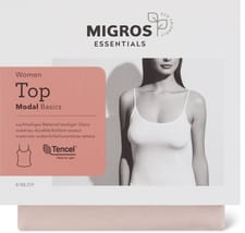 Top (Farbe: h'rosa, Grösse: S)