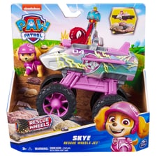 Véhicules Pat’ Patrouille Rescue Wheels