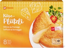 M-Classic délices au fromage