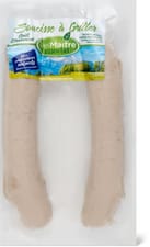 Del Maître saucisse grill essentielle